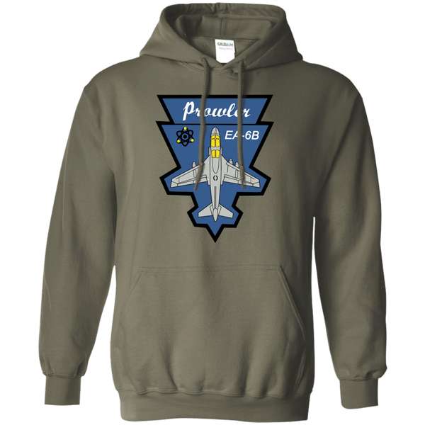 VAQ 138 4 Pullover Hoodie