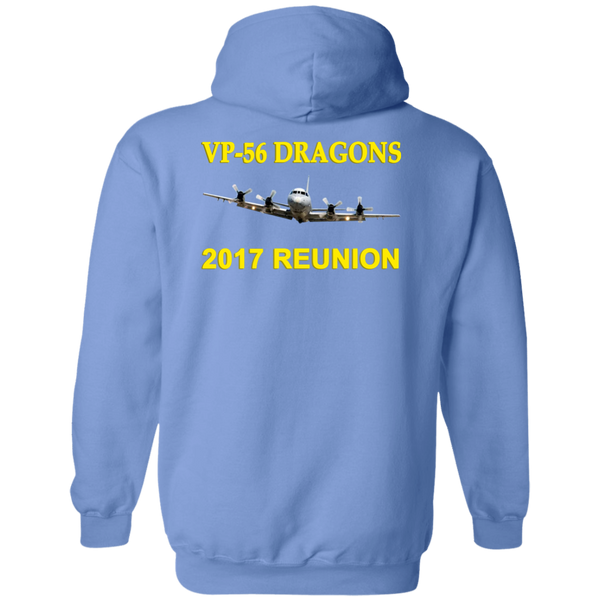 VP-56 2017 Reunion 1c Pullover Hoodie