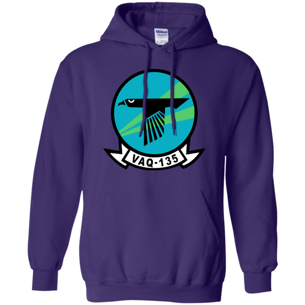 VAQ 135 1 Pullover Hoodie