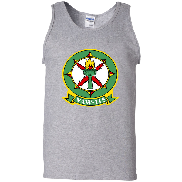 VAW 115 Cotton Tank Top