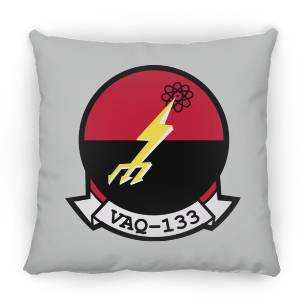 VAQ 133 3 Pillow - Square - 18x18