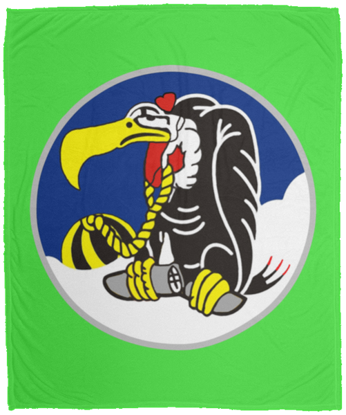 VPM Cozy Plush Fleece Blanket - 50x60