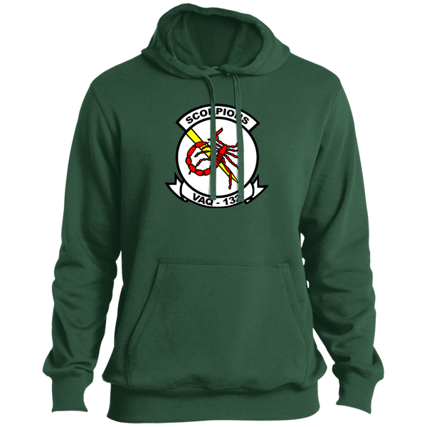 VAQ 132 1 Tall Pullover Hoodie