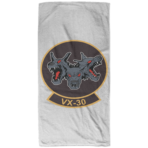 VX 30 Bath Towel - 32x64