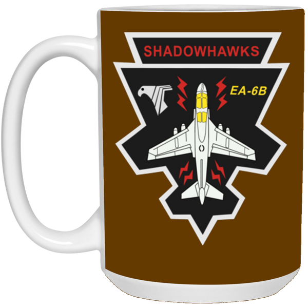 VAQ 141 5 Mug - 15oz