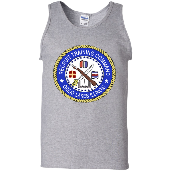 RTC Great Lakes 1 Cotton Tank Top