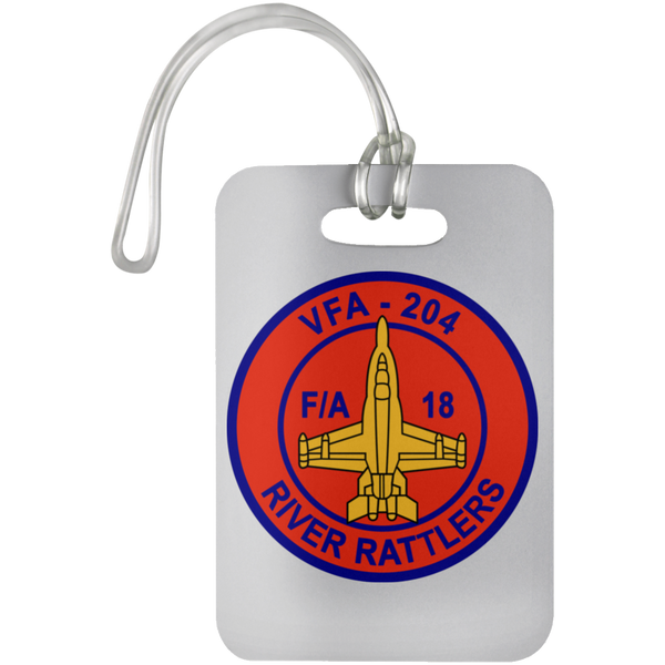 VFA 204 4 Luggage Bag Tag