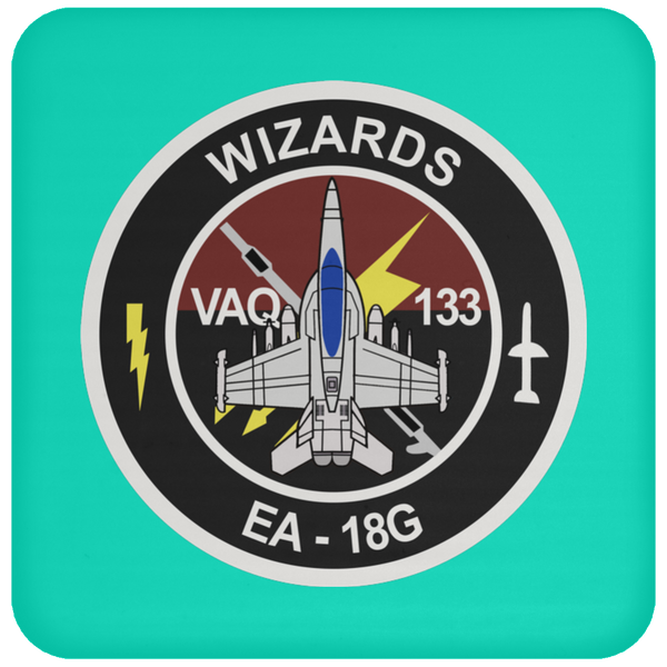 VAQ 133 6 Coaster