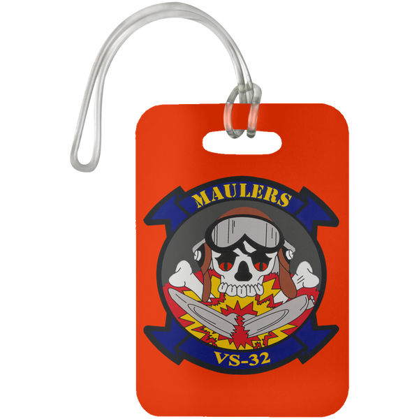 VS 32 3 Luggage Bag Tag