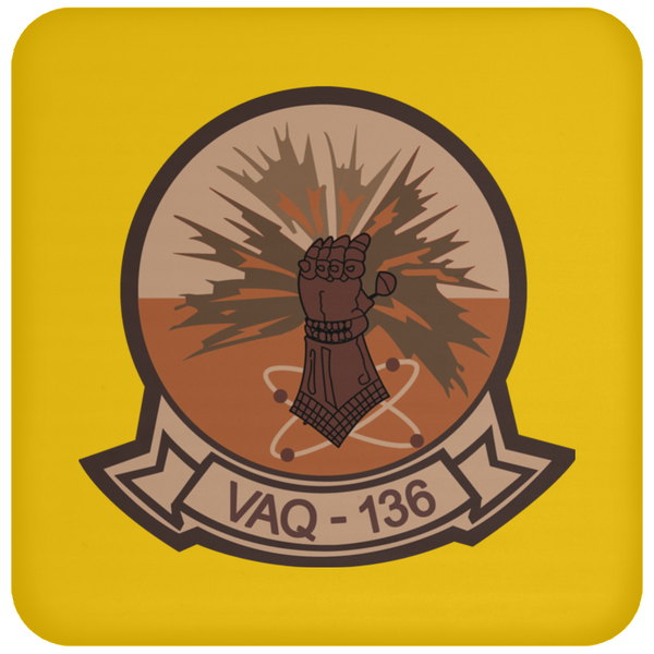 VAQ 136 2 Coaster