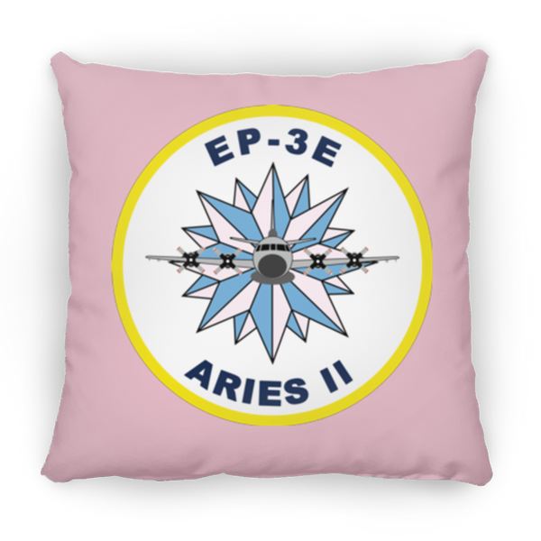 EP-3E 2 Pillow - Square - 16x16