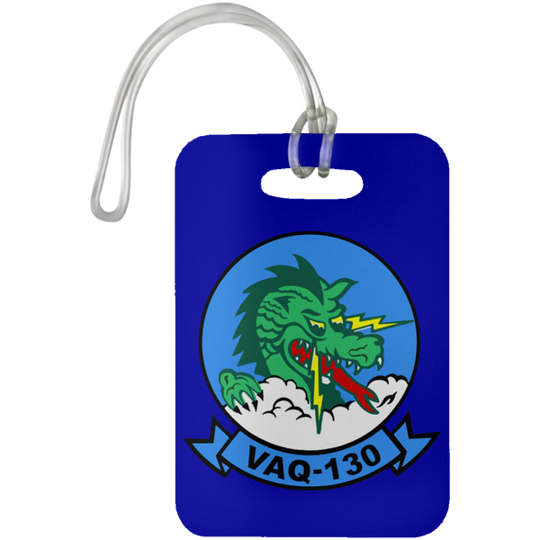 VAQ 130 2 Luggage Bag Tag