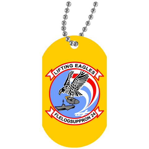 VR 24 1 Dog Tag