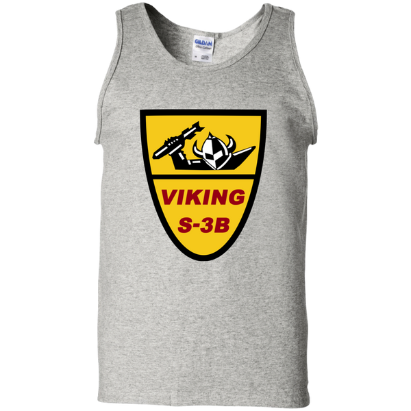 S-3 Viking 1 Cotton Tank Top