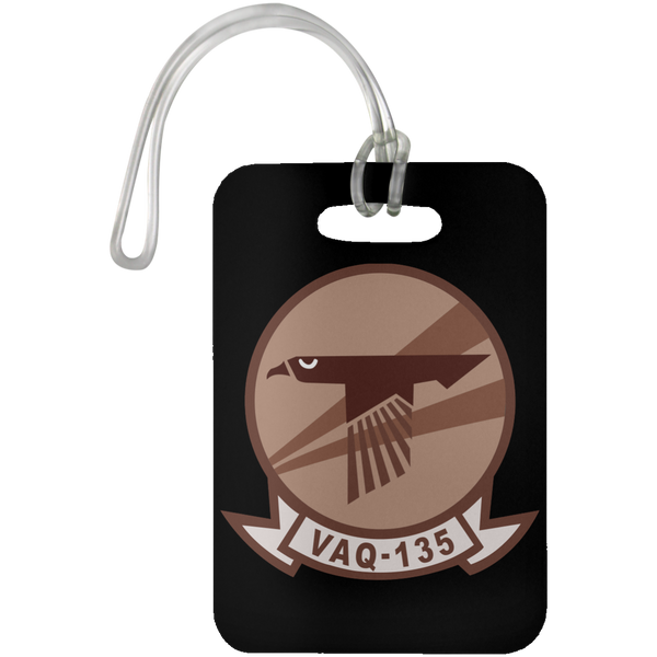 VAQ 135 4 Luggage Bag Tag