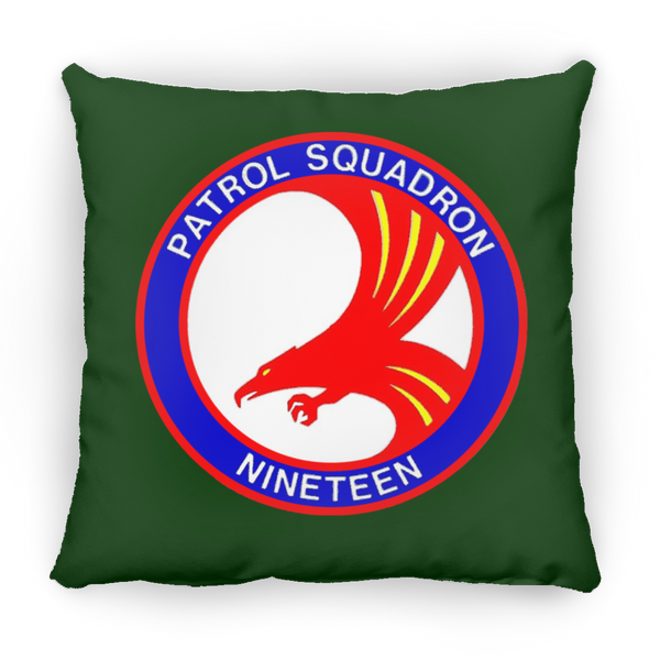 VP 19 1 Pillow - Square - 16x16