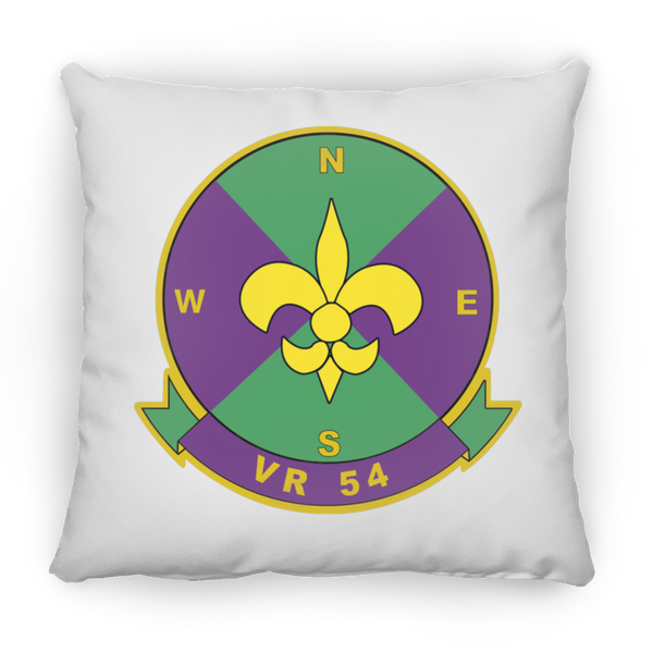 VR 54 1 Pillow - Square - 16x16