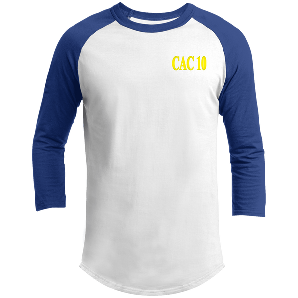 VP 56 CAC10 g Sporty T-Shirt