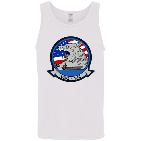 VAQ 142 3 Tank Top