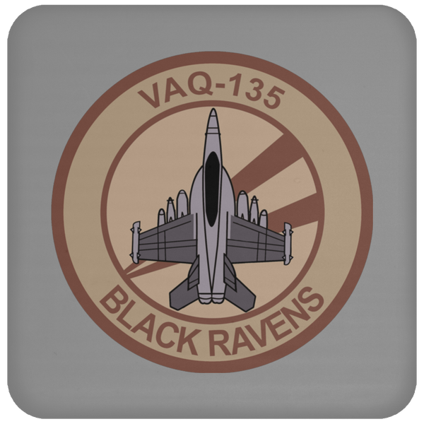 VAQ 135 6 Coaster