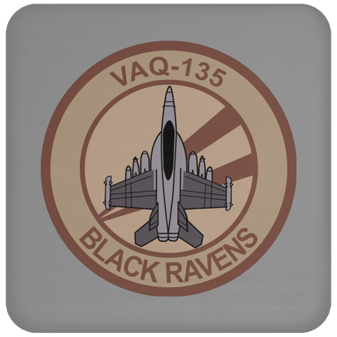 VAQ 135 6 Coaster