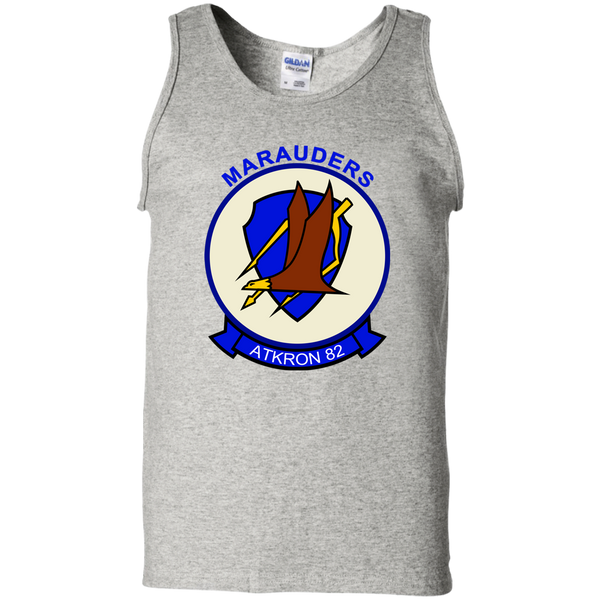 VA 82 2 Cotton Tank Top