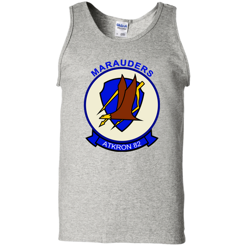 VA 82 2 Cotton Tank Top