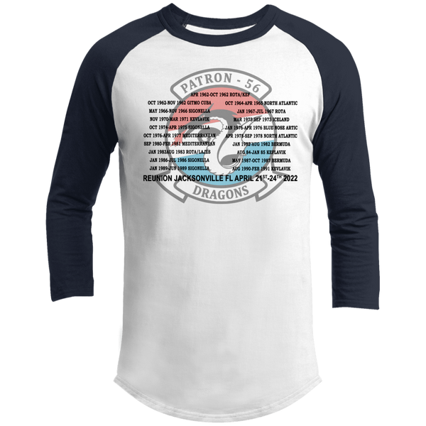 VP-56 2022 1 Sporty T-Shirt
