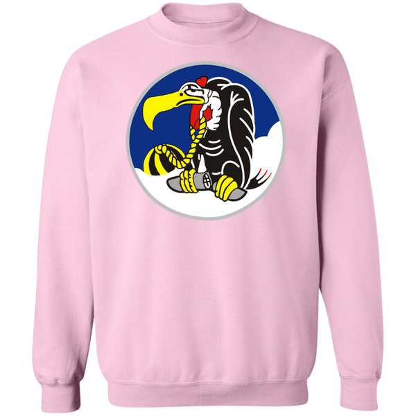 VP 34 2 Crewneck Pullover Sweatshirt