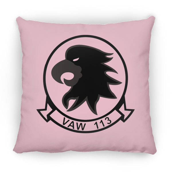 VAW 113 2 Pillow - Square - 14x14