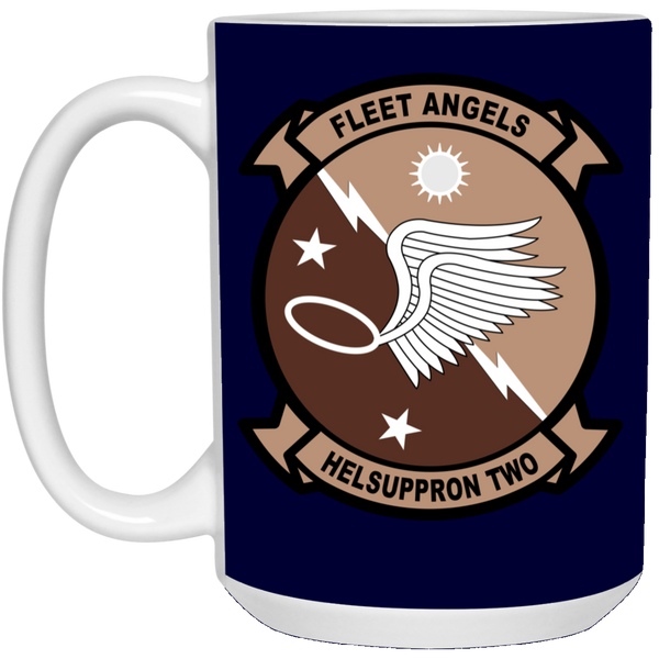 HC 02 6 Mug - 15oz