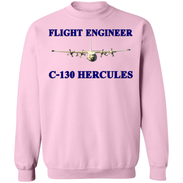 FE 08 1 Crewneck Pullover Sweatshirt