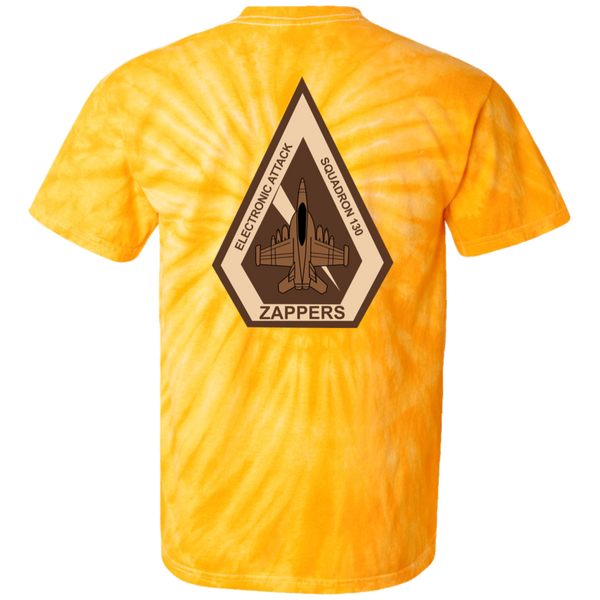 VAQ 130 5c Cotton Tie Dye T-Shirt