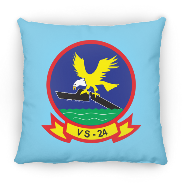 VS 24 1 Pillow - Square - 18x18