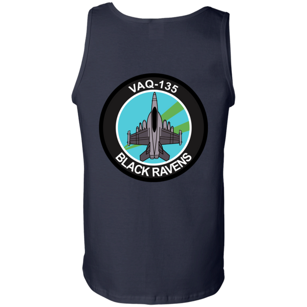 VAQ 135 5c Cotton Tank Top