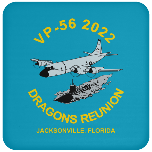 VP-56 2022 2 Coaster