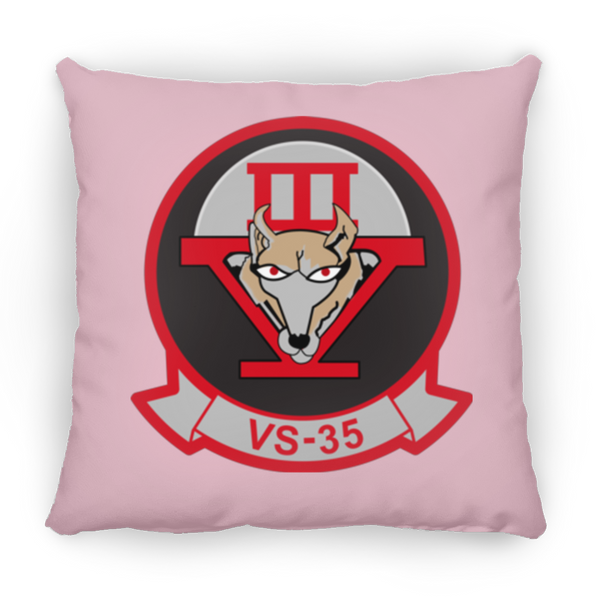 VS 35 3 Pillow - Square - 16x16