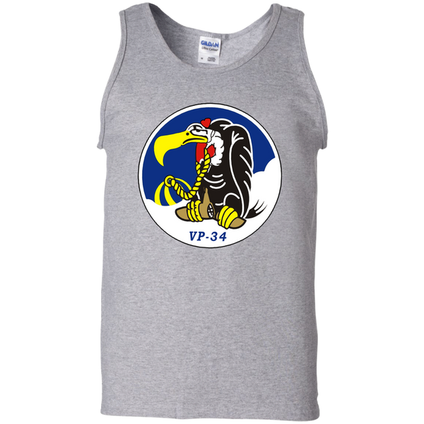 VP 34 1 Cotton Tank Top