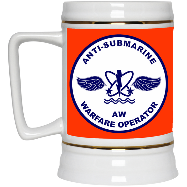 AW 01 Beer Stein 22oz.