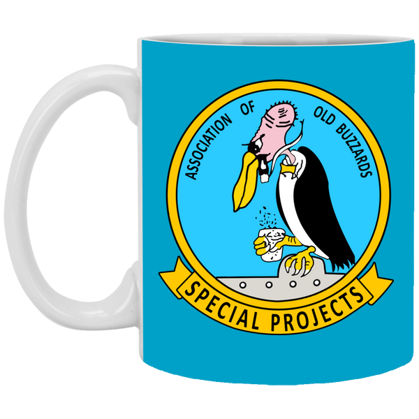 VPU 01 2 Mug - 11oz