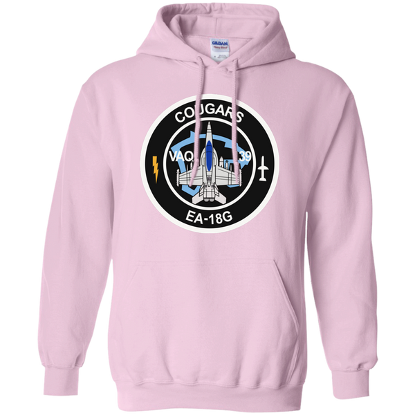 VAQ 139 6 Pullover Hoodie