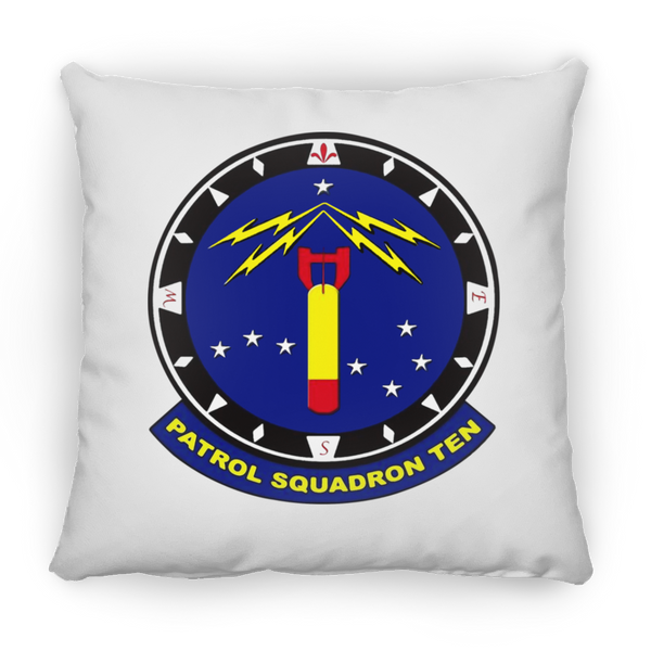 VP 10 1 Pillow - Square - 14x14