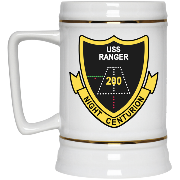 Ranger Night Beer Stein - 22oz