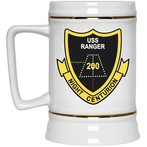 Ranger Night Beer Stein - 22oz