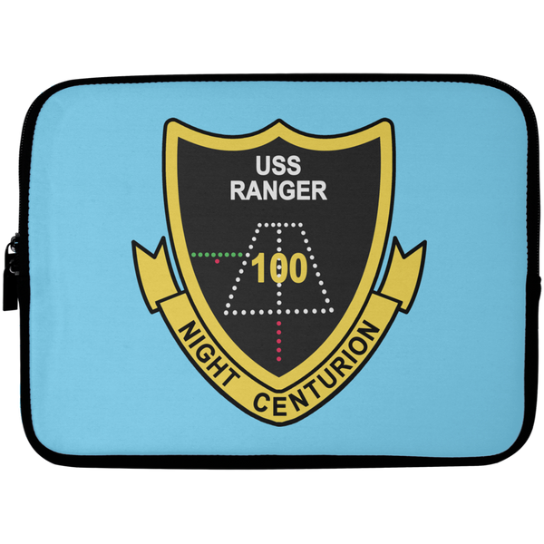Ranger Night C1 Laptop Sleeve - 10 inch