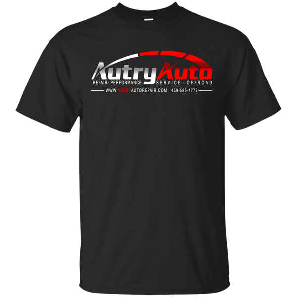Autry Auto Cotton Ultra T-Shirt