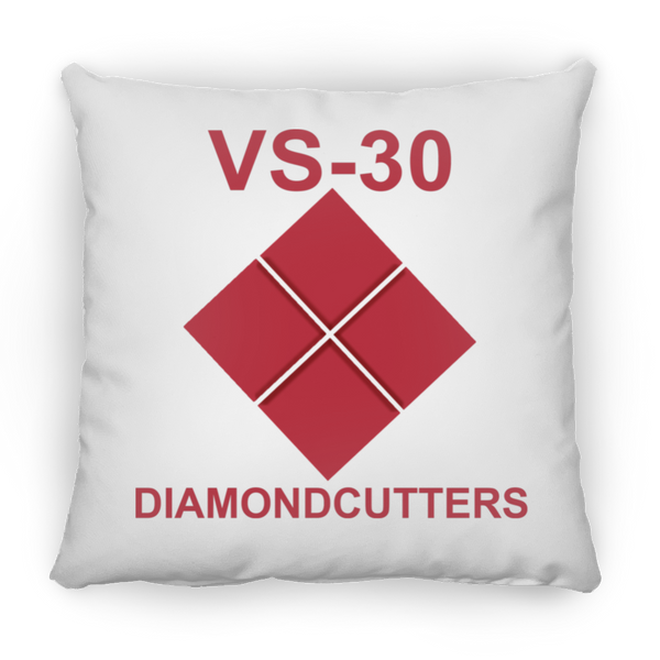 VS 30 3 Pillow - Square - 16x16