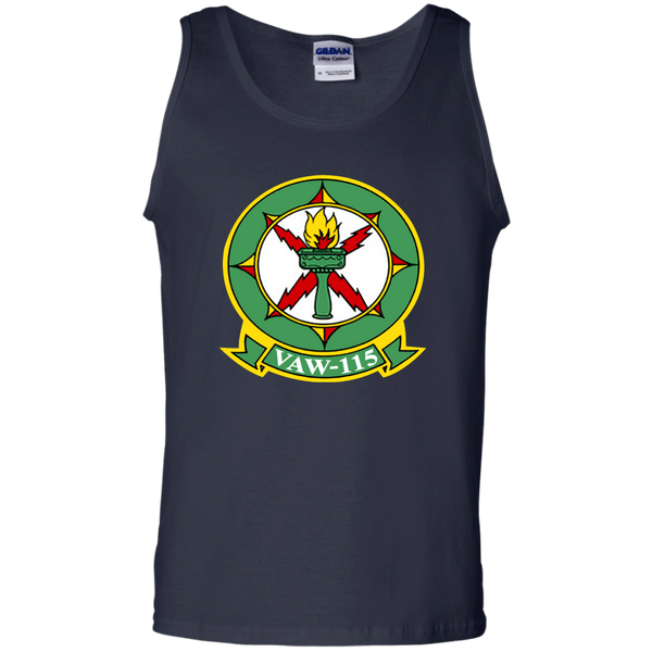 VAW 115 Cotton Tank Top