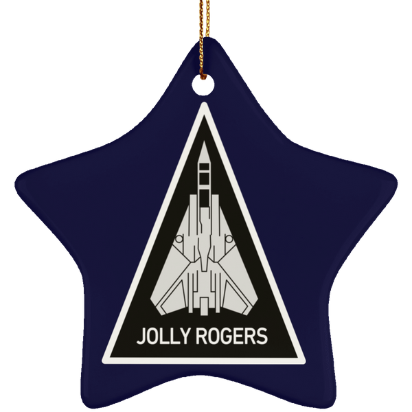 VF 103 8 Ornament - Star