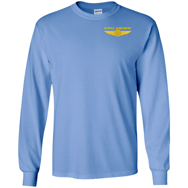 Aircrew 3a LS Ultra Cotton Tshirt